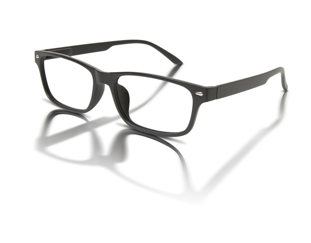 Blue Light Glasses Reading Glasses For Men and Women Unisex Style With Power