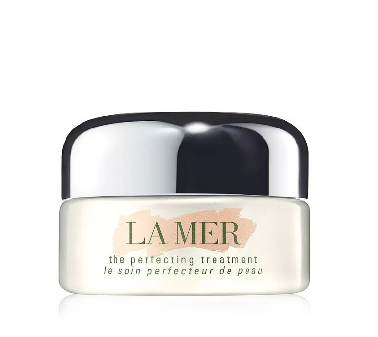 La Mer The Perfecting Treatment DISCONTINUED 1.7 oz / 50ml NIB sealed NEW