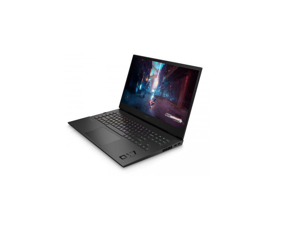HP Omen 17.3" Gaming Notebook QHD 165Hz i9-13900HX 32GB RAM 1TB SSD RTX 4090